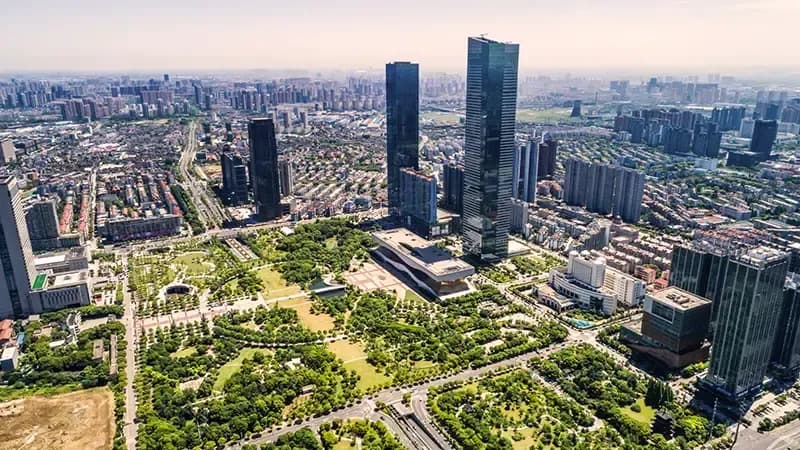 Oversupply Crisis and The Solid-State Promise